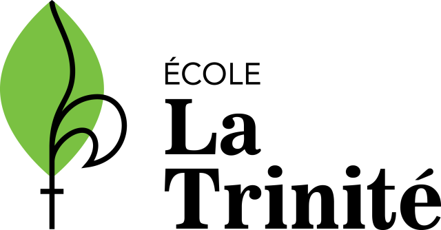 logo ecole La Trinite couleur