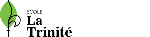 logo ecole La Trinite couleur 1